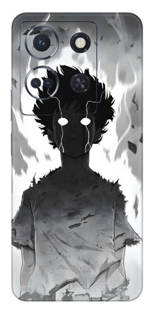 Infinix Note 30 5G Skins and Wraps