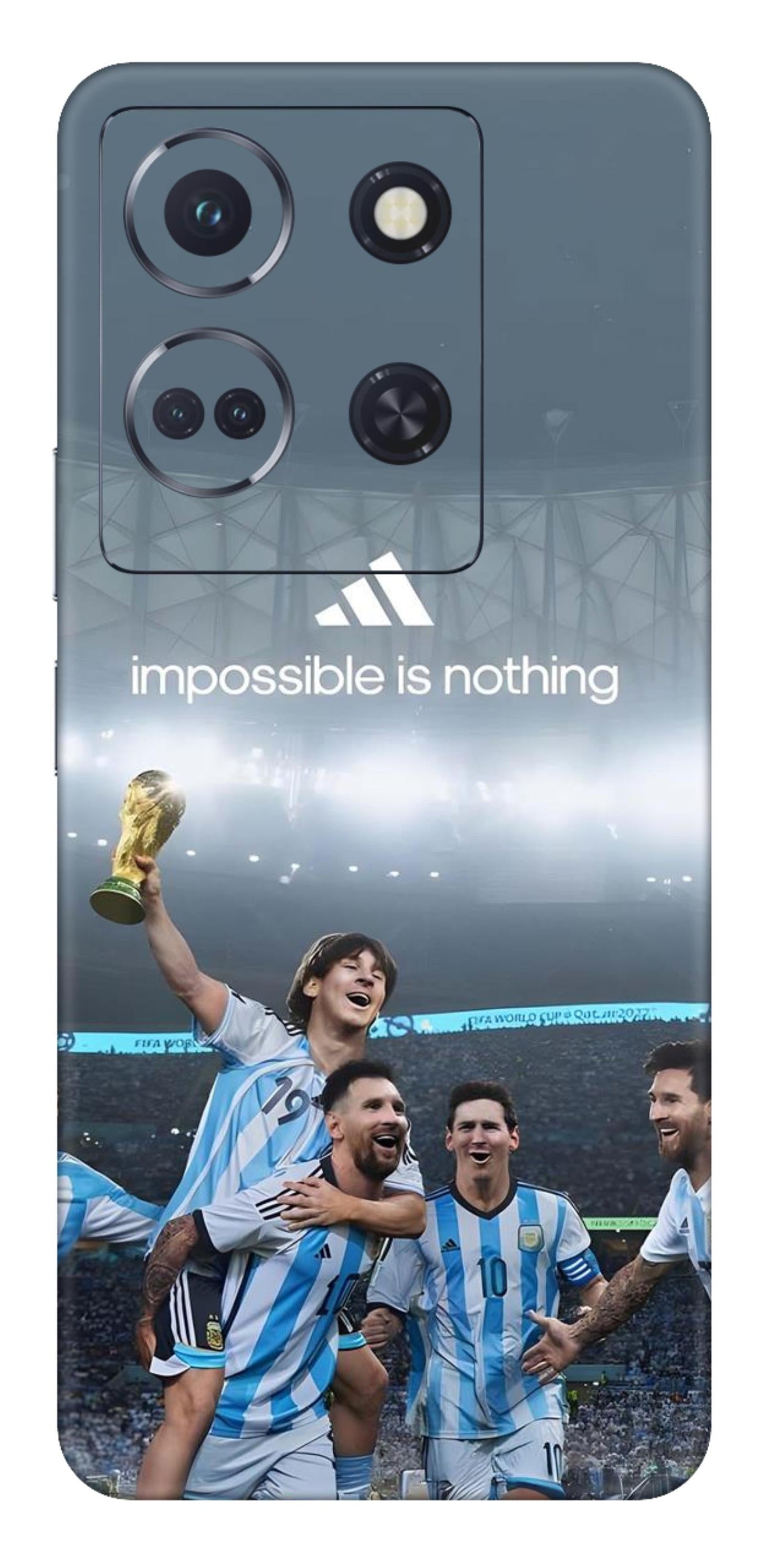Infinix Note 30 5G Skins and Wraps