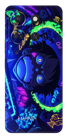 Infinix Note 30 5G Skins and Wraps