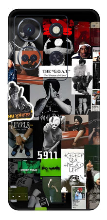 Infinix Note 30 5G Skins and Wraps