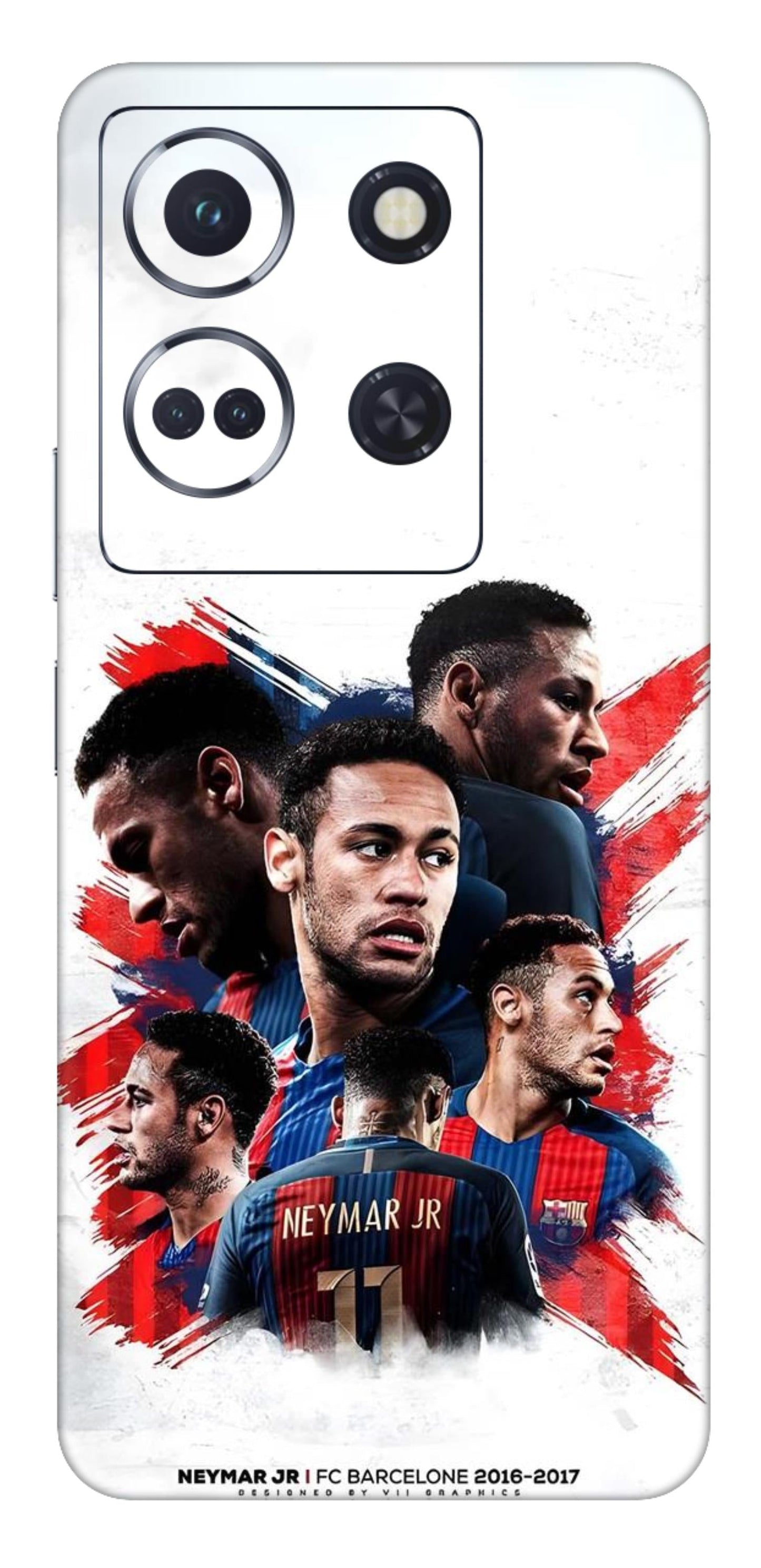 Infinix Note 30 5G Skins and Wraps