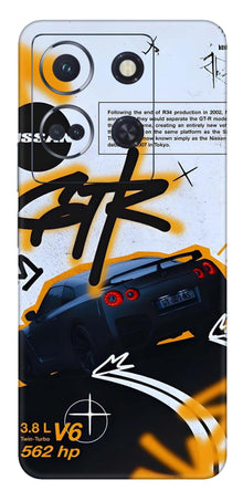 Infinix Note 30 5G Skins and Wraps