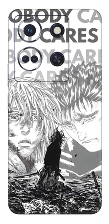 Infinix Note 30 5G Skins and Wraps