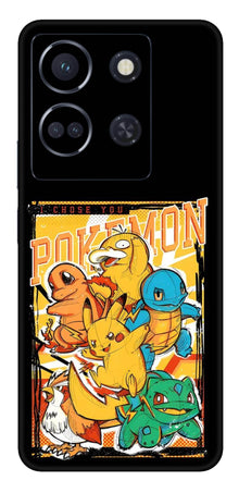 Infinix Note 30 5G Skins and Wraps