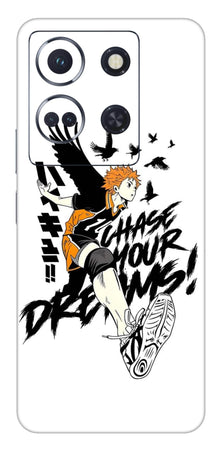 Infinix Note 30 5G Skins and Wraps