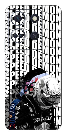 Infinix Note 30 5G Skins and Wraps