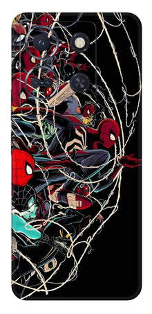 Infinix Note 30 5G Skins and Wraps