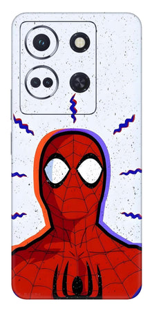 Infinix Note 30 5G Skins and Wraps