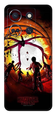 Infinix Note 30 5G Skins and Wraps