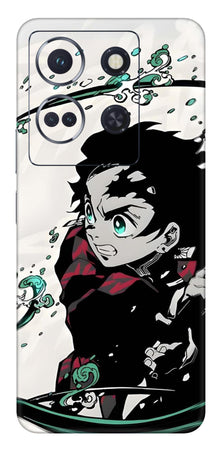 Infinix Note 30 5G Skins and Wraps