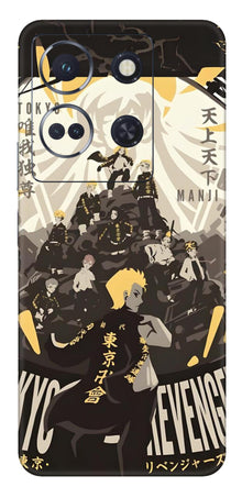 Infinix Note 30 5G Skins and Wraps