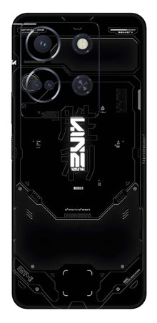 Infinix Note 30 5G Skins and Wraps