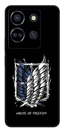 Infinix Note 30 5G Skins and Wraps