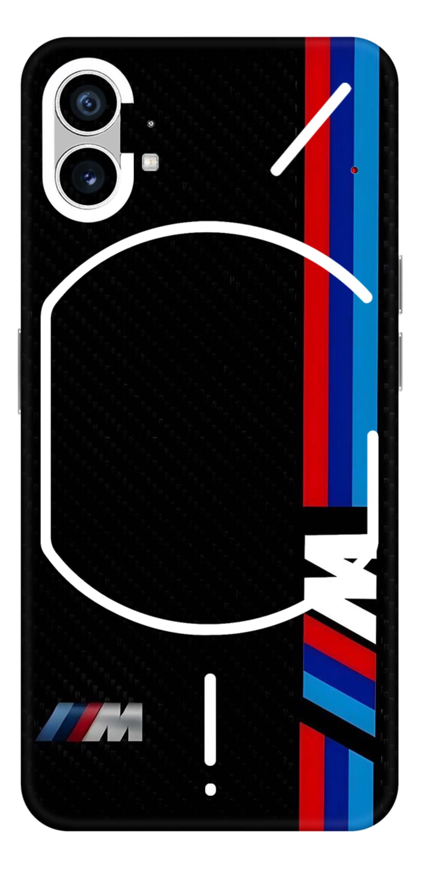 Nothing Phone 1 Skins and Wraps