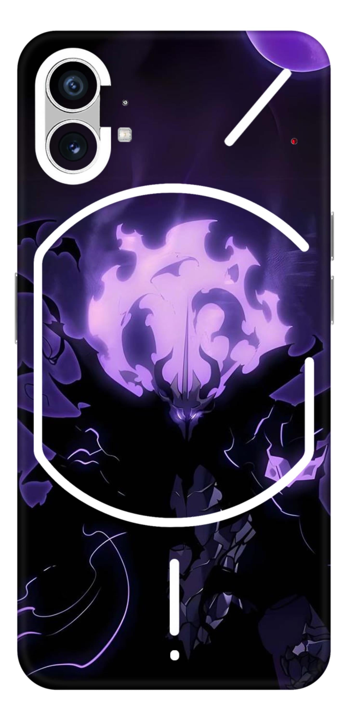Nothing Phone 1 Skins and Wraps