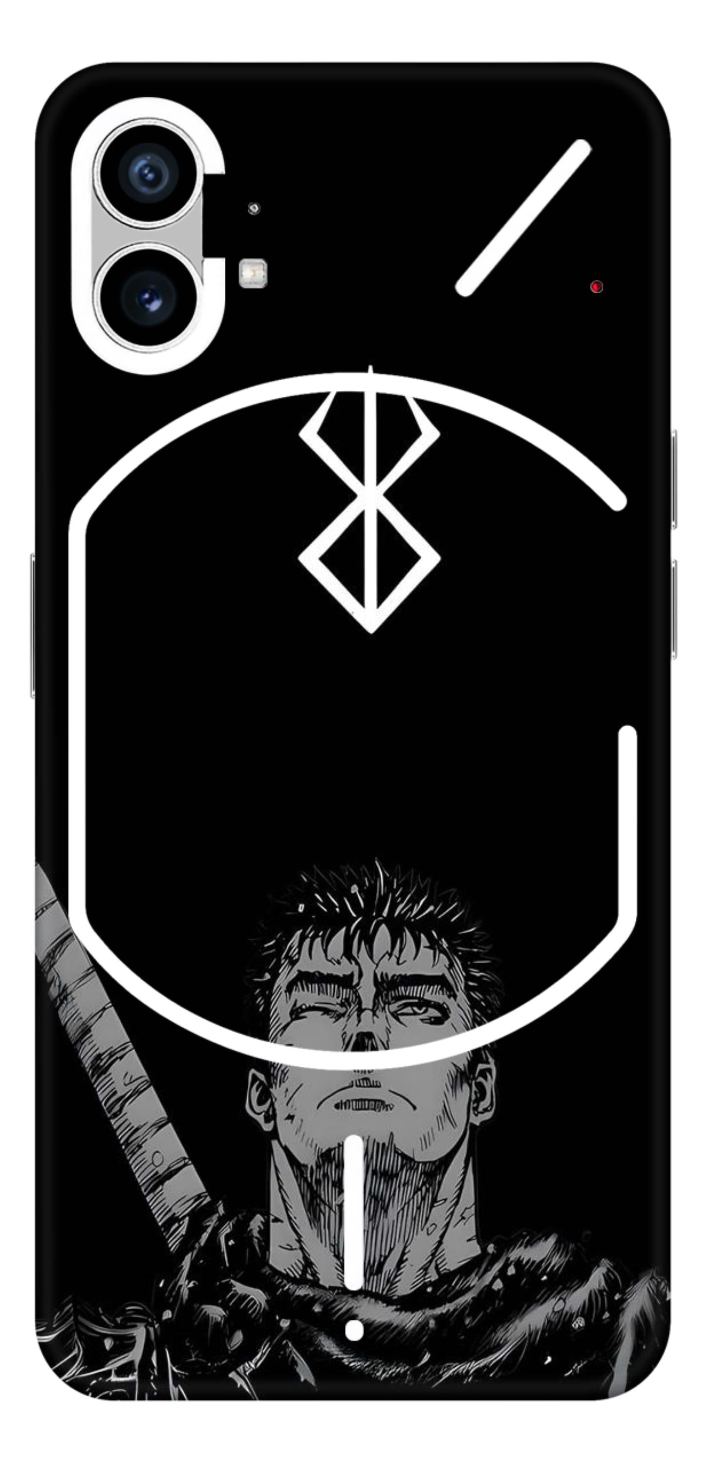 Nothing Phone 1 Skins and Wraps