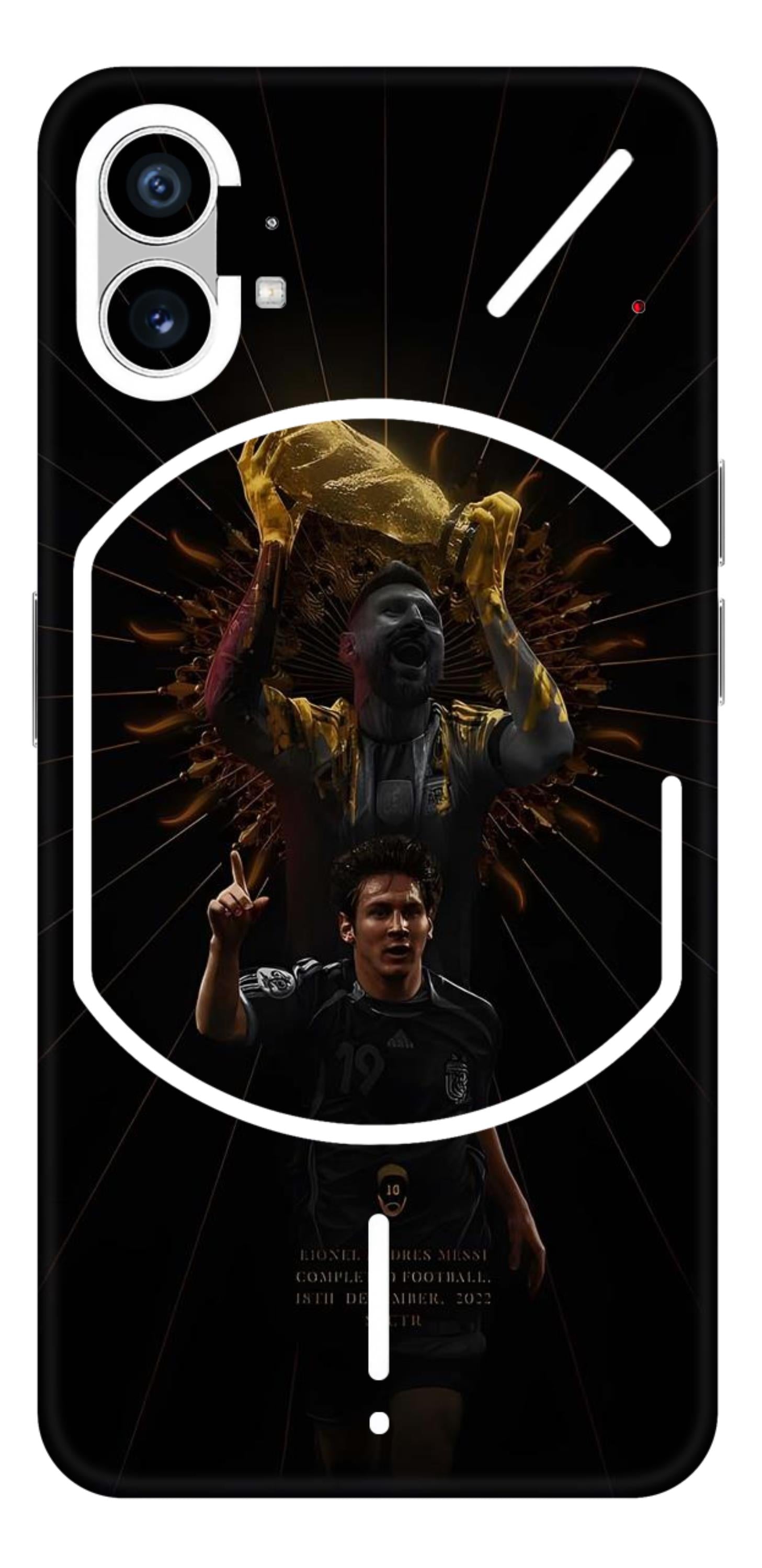 Nothing Phone 1 Skins and Wraps