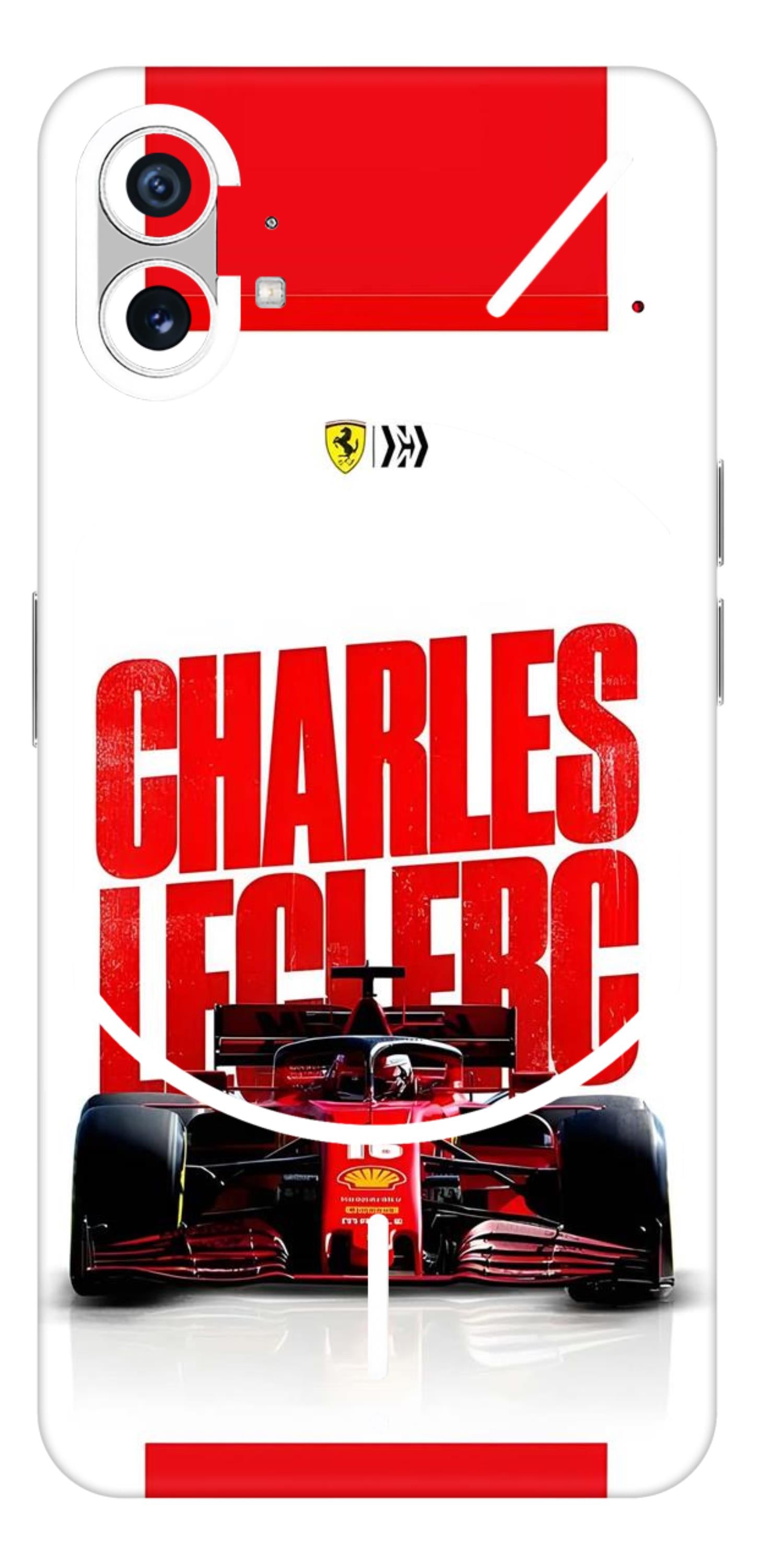 Nothing Phone 1 Skins and Wraps