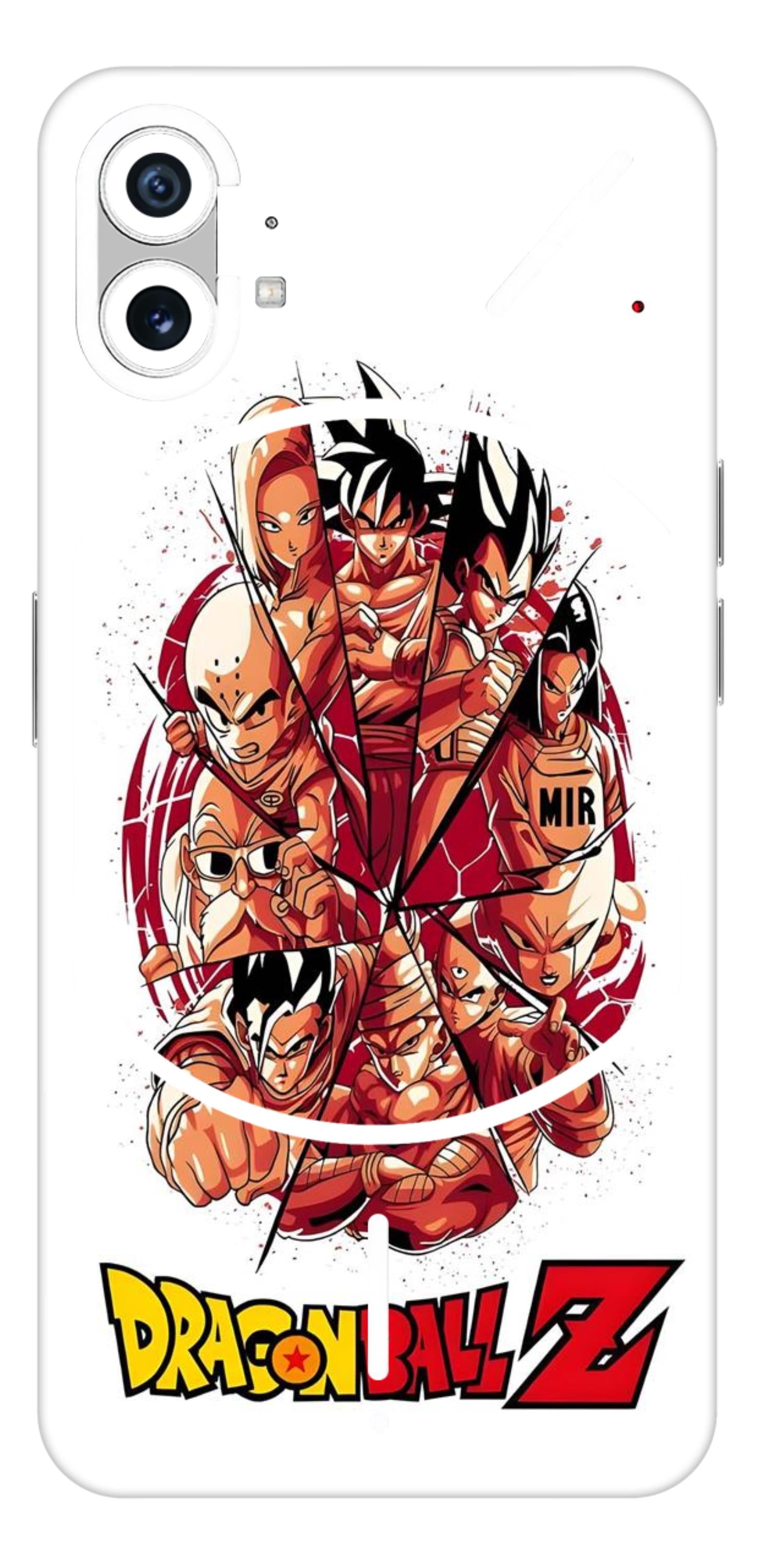 Nothing Phone 1 Skins and Wraps