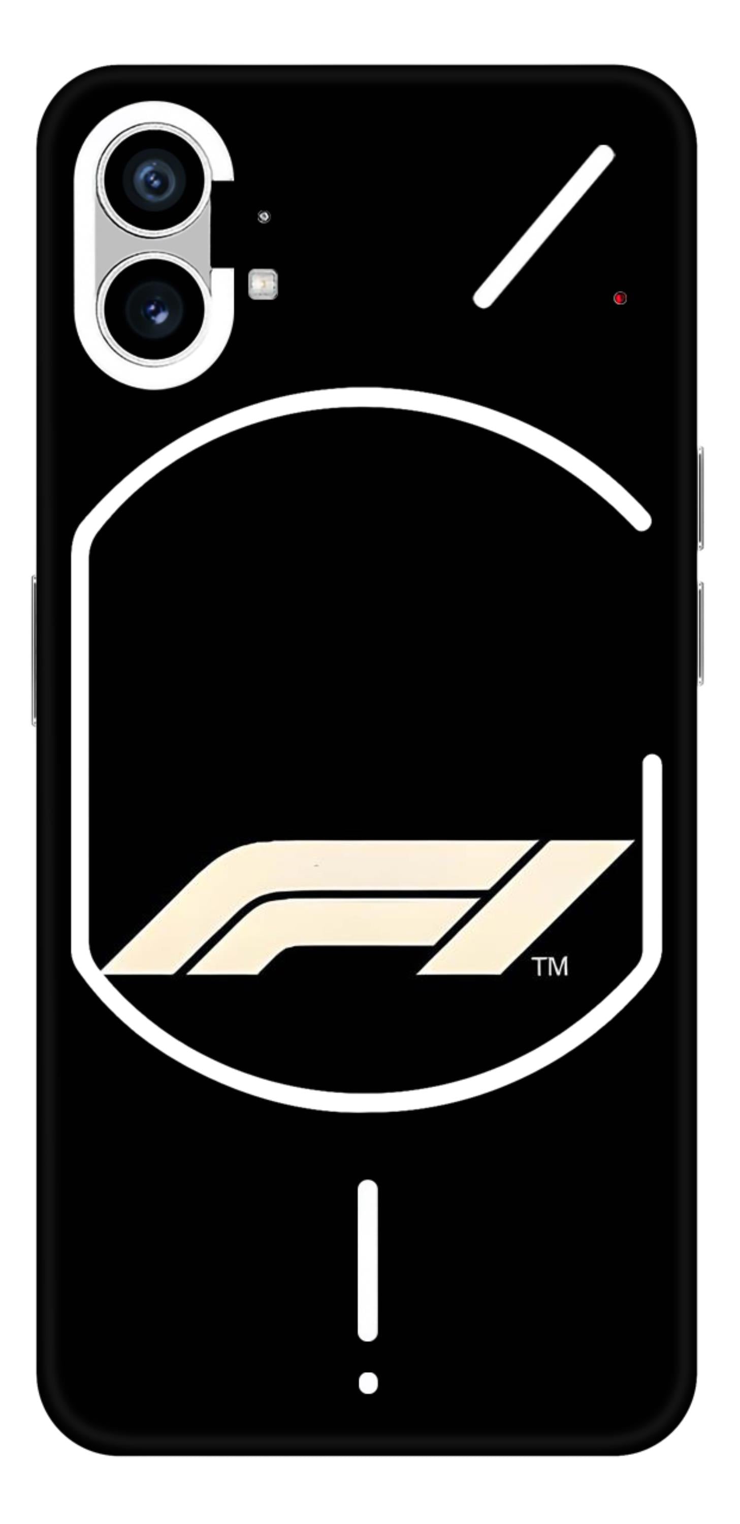 Nothing Phone 1 Skins and Wraps