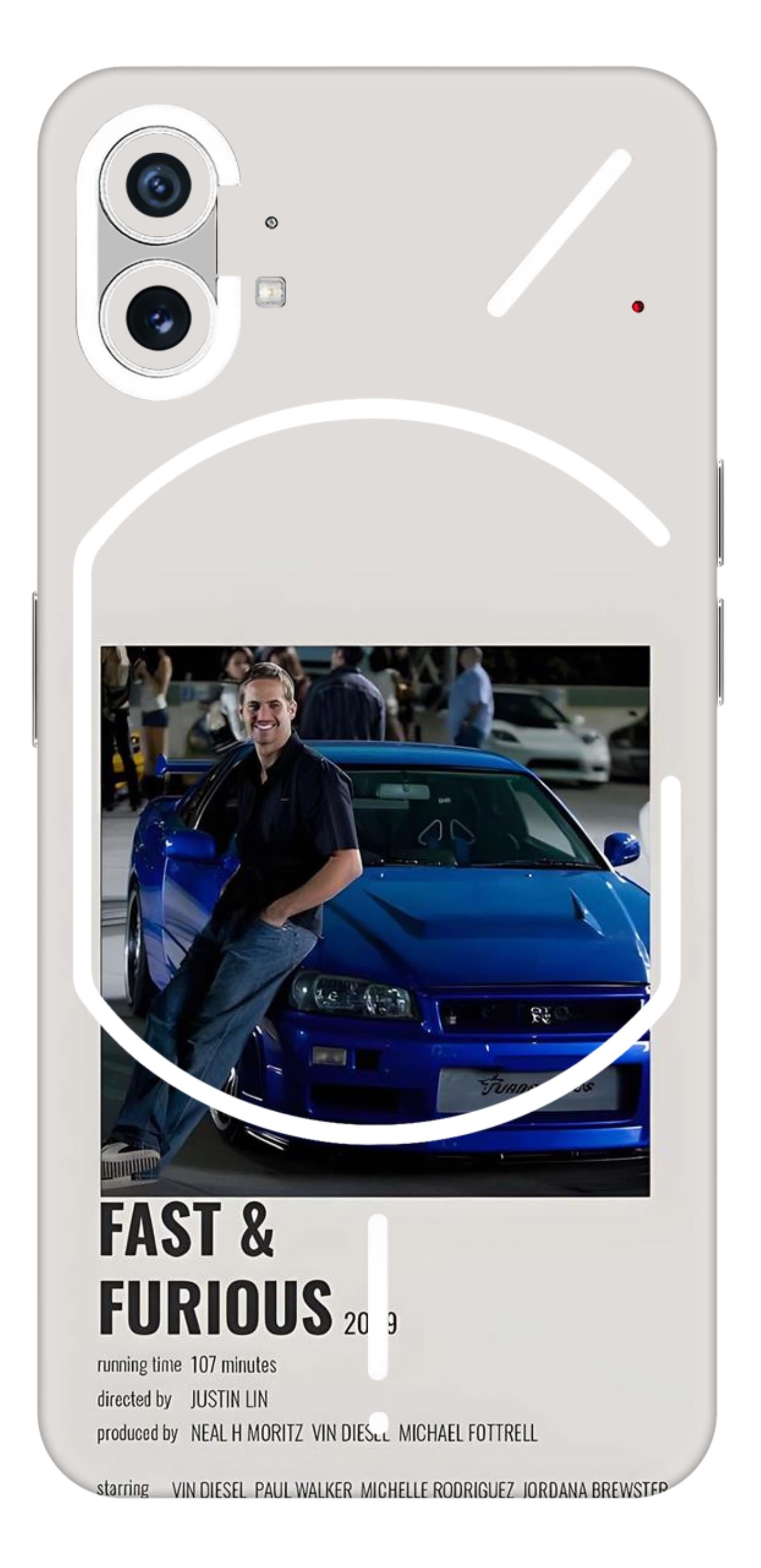 Nothing Phone 1 Skins and Wraps