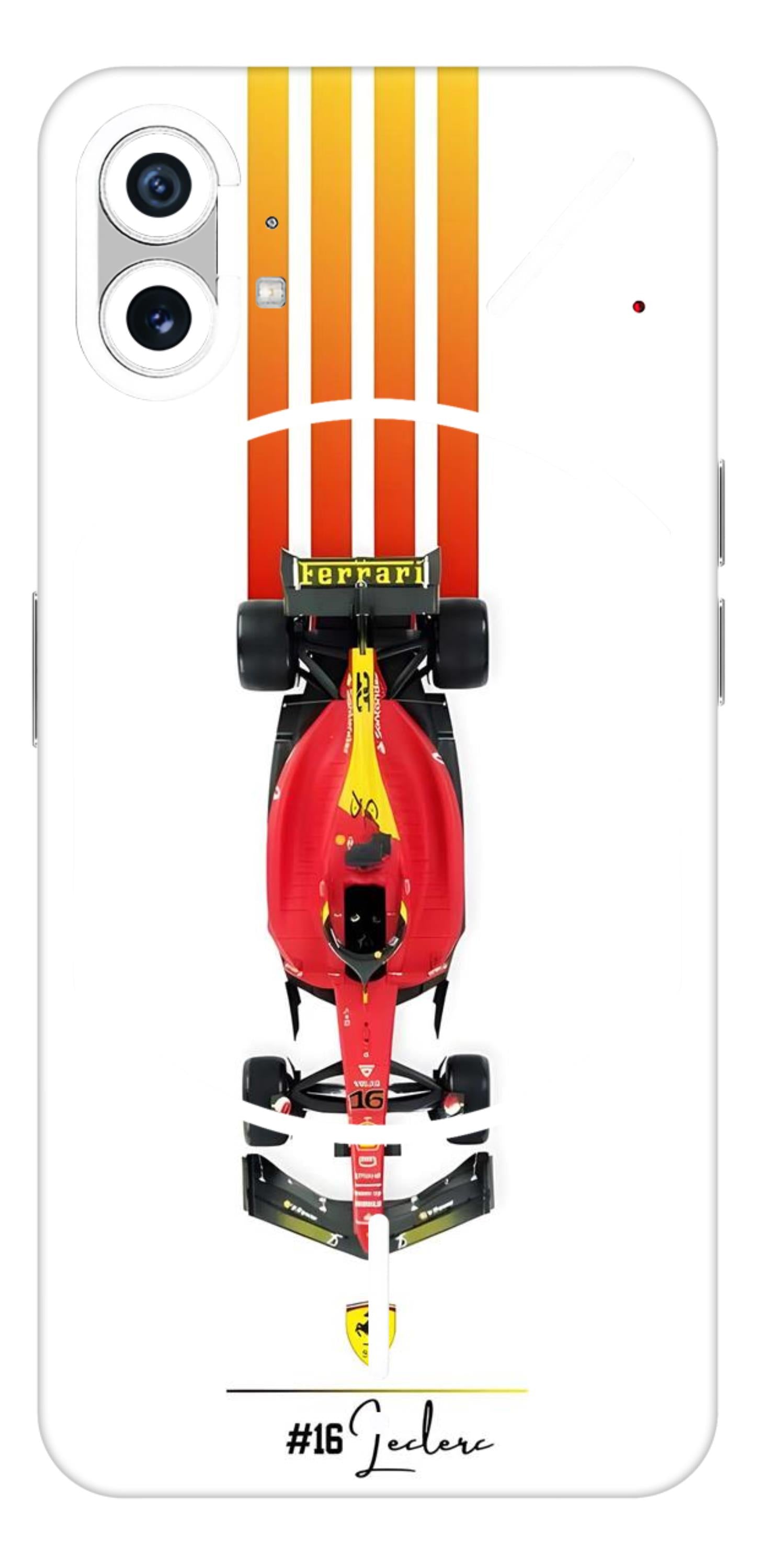 Nothing Phone 1 Skins and Wraps