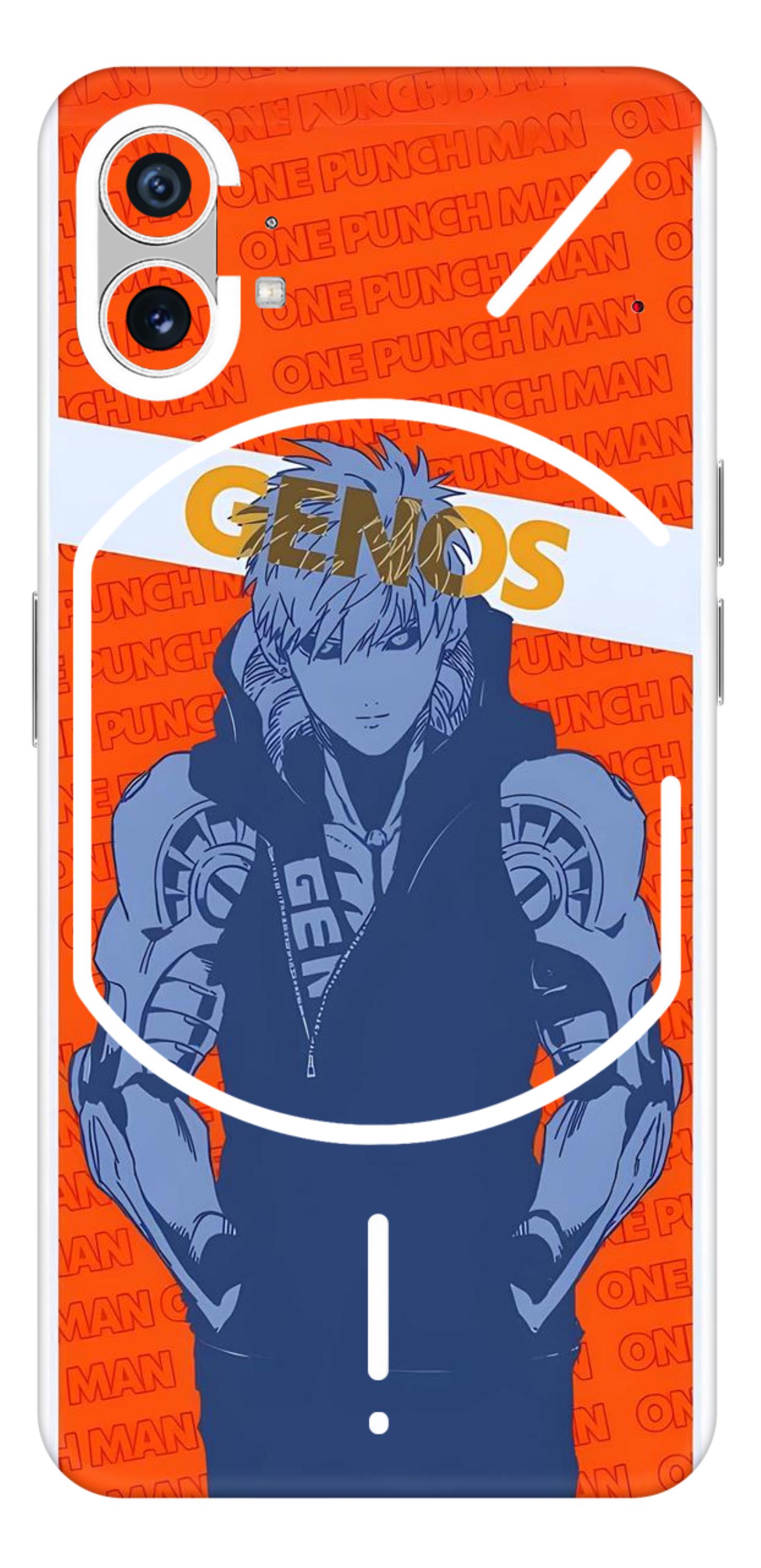 Nothing Phone 1 Skins and Wraps