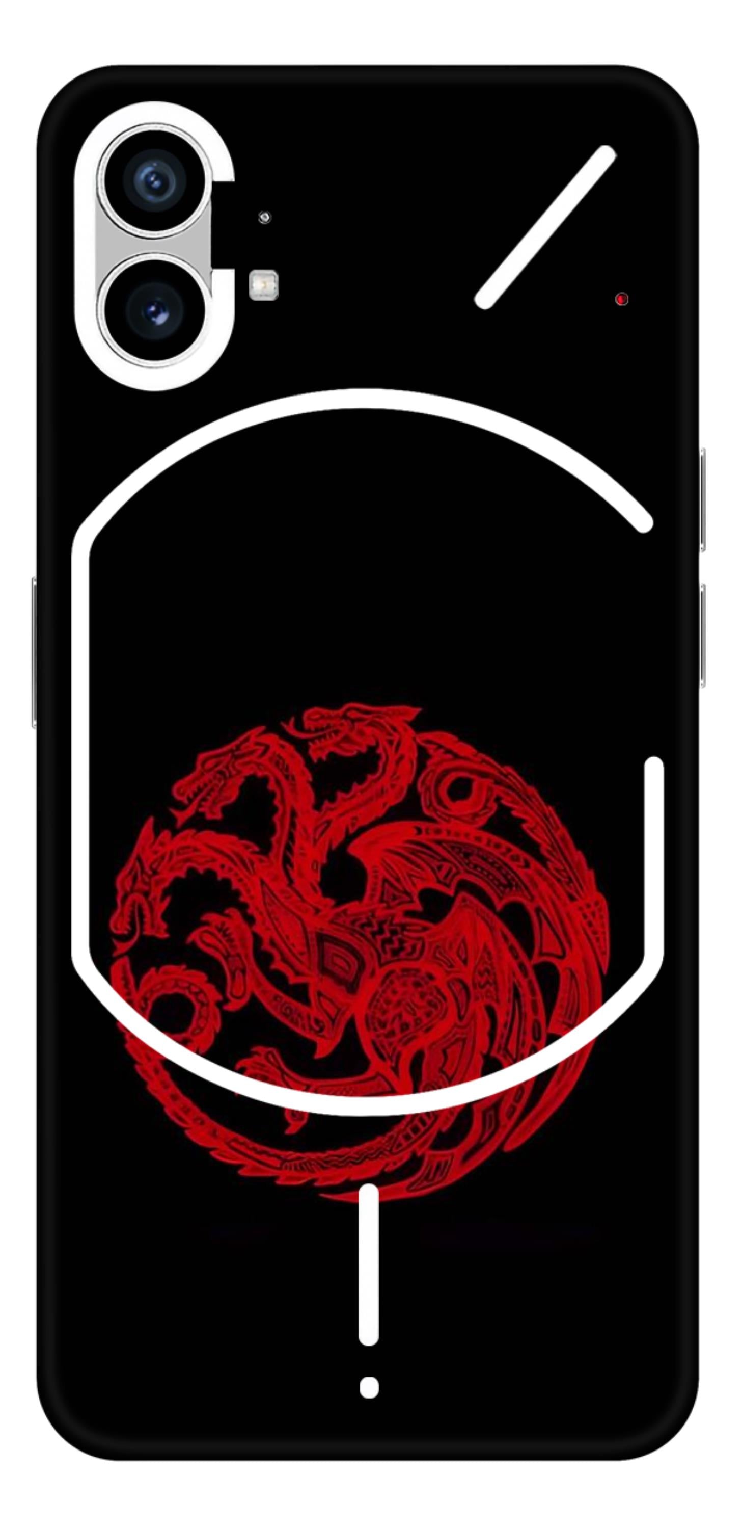 Nothing Phone 1 Skins and Wraps