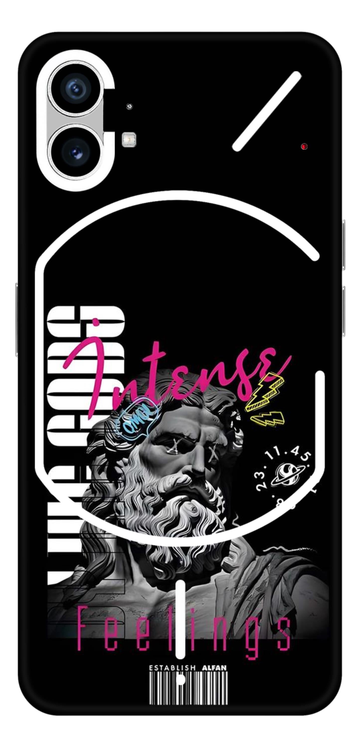 Nothing Phone 1 Skins and Wraps