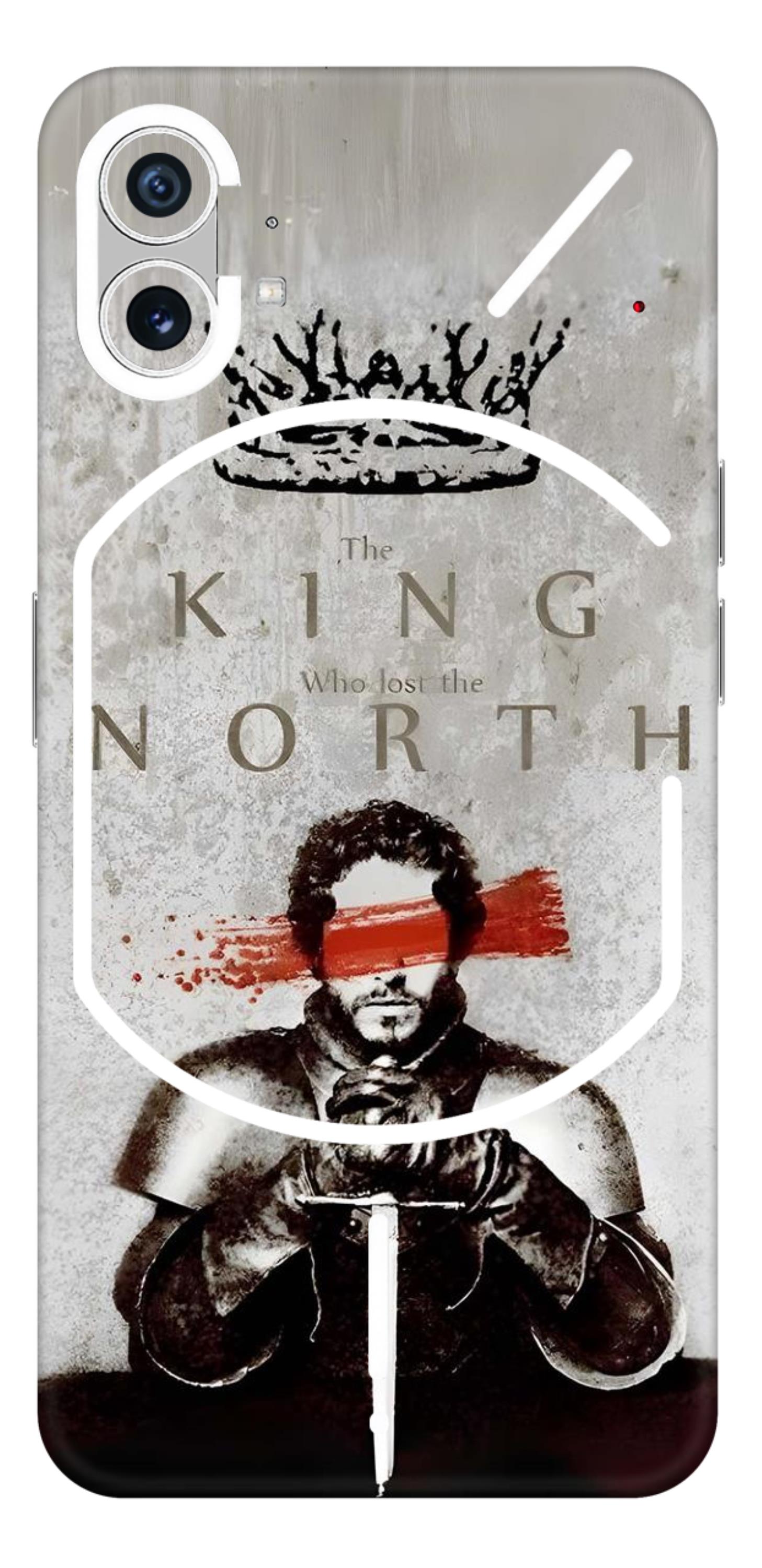 Nothing Phone 1 Skins and Wraps