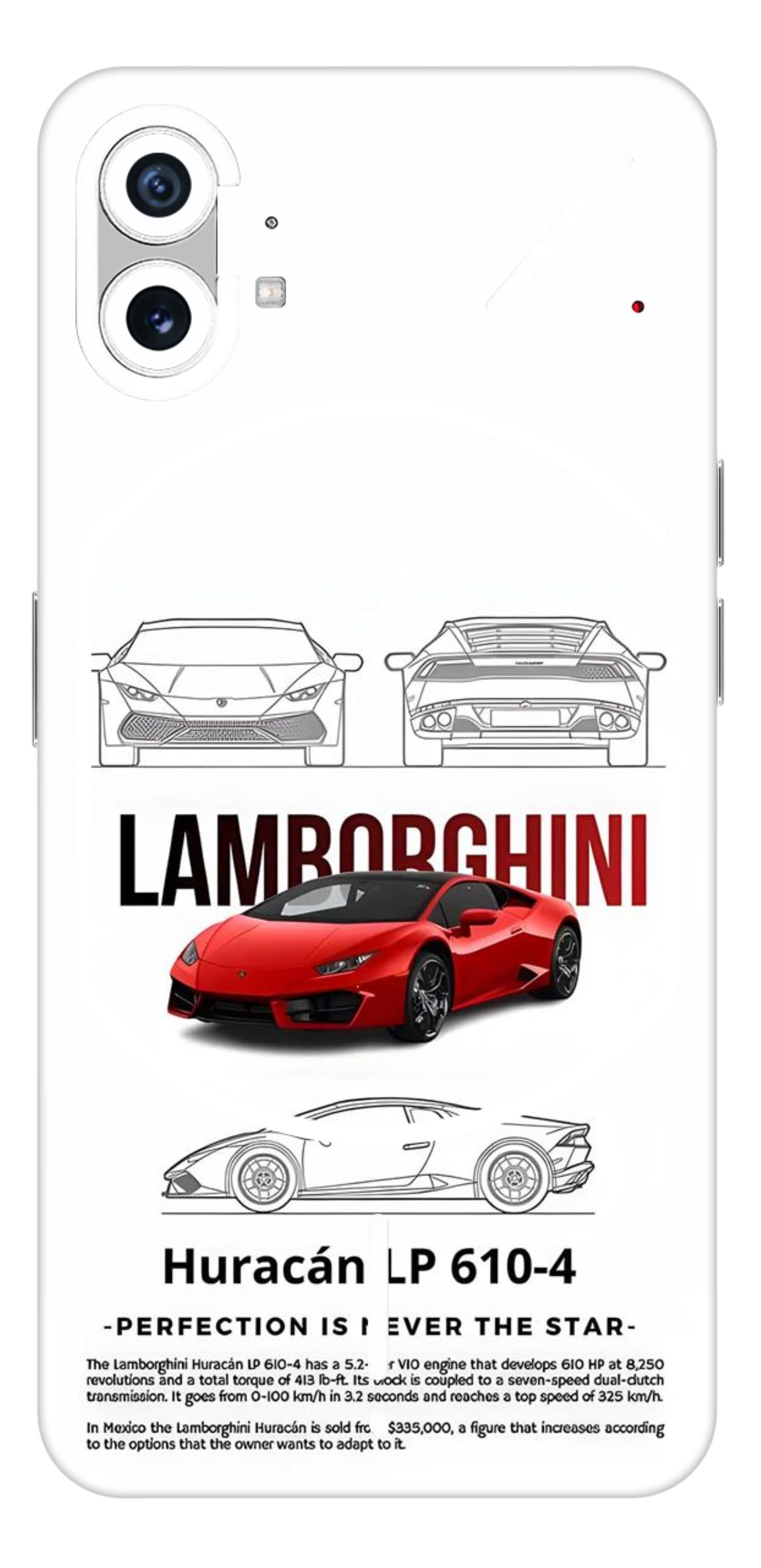 Nothing Phone 1 Skins and Wraps