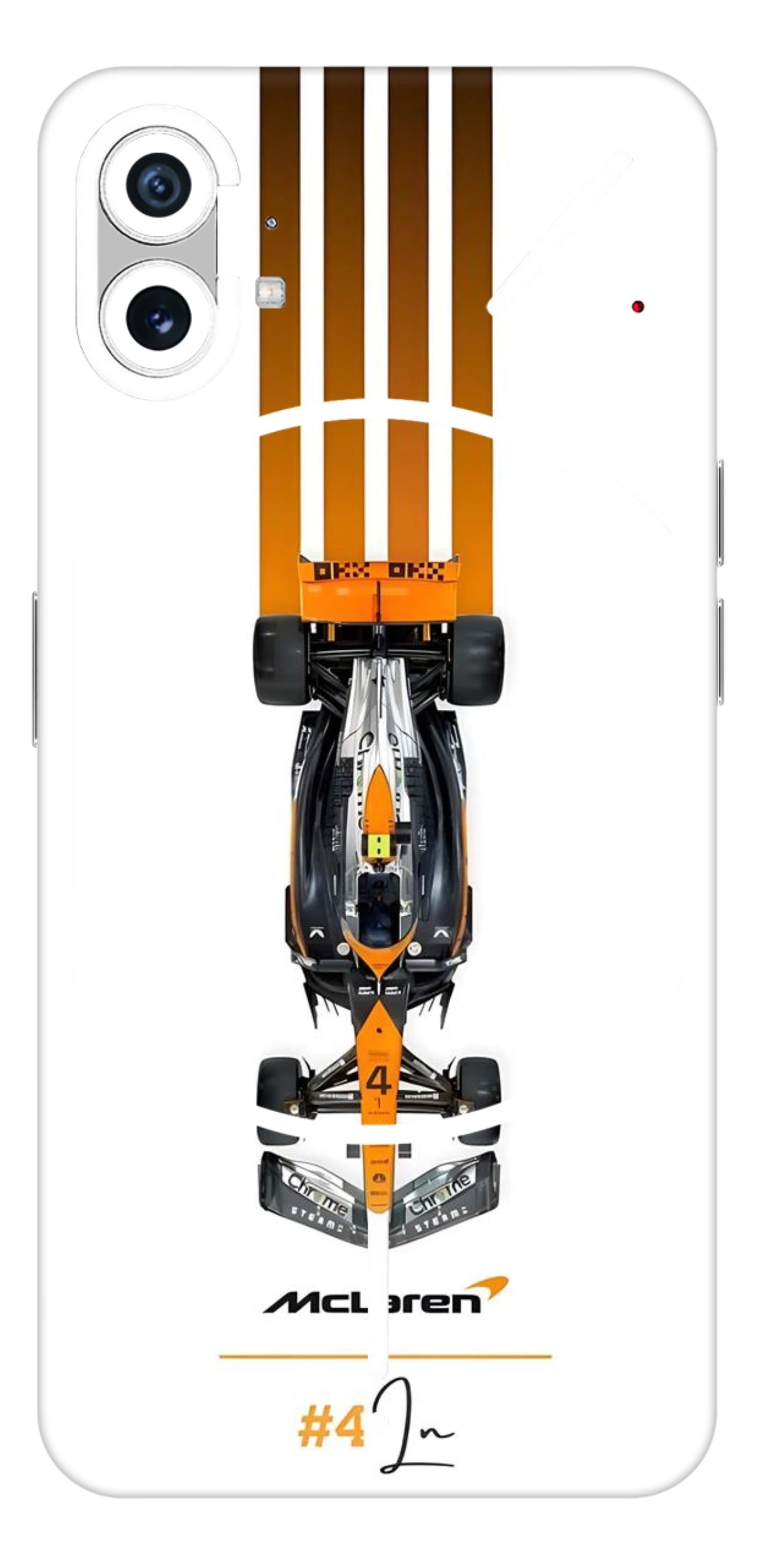 Nothing Phone 1 Skins and Wraps