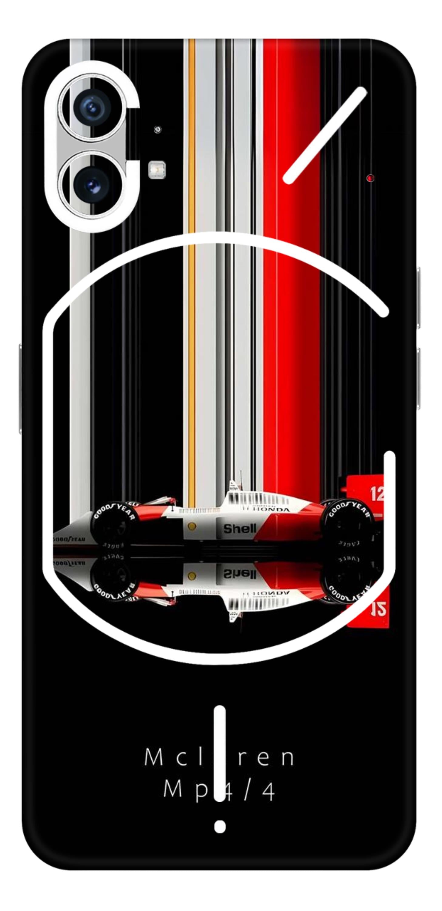 Nothing Phone 1 Skins and Wraps