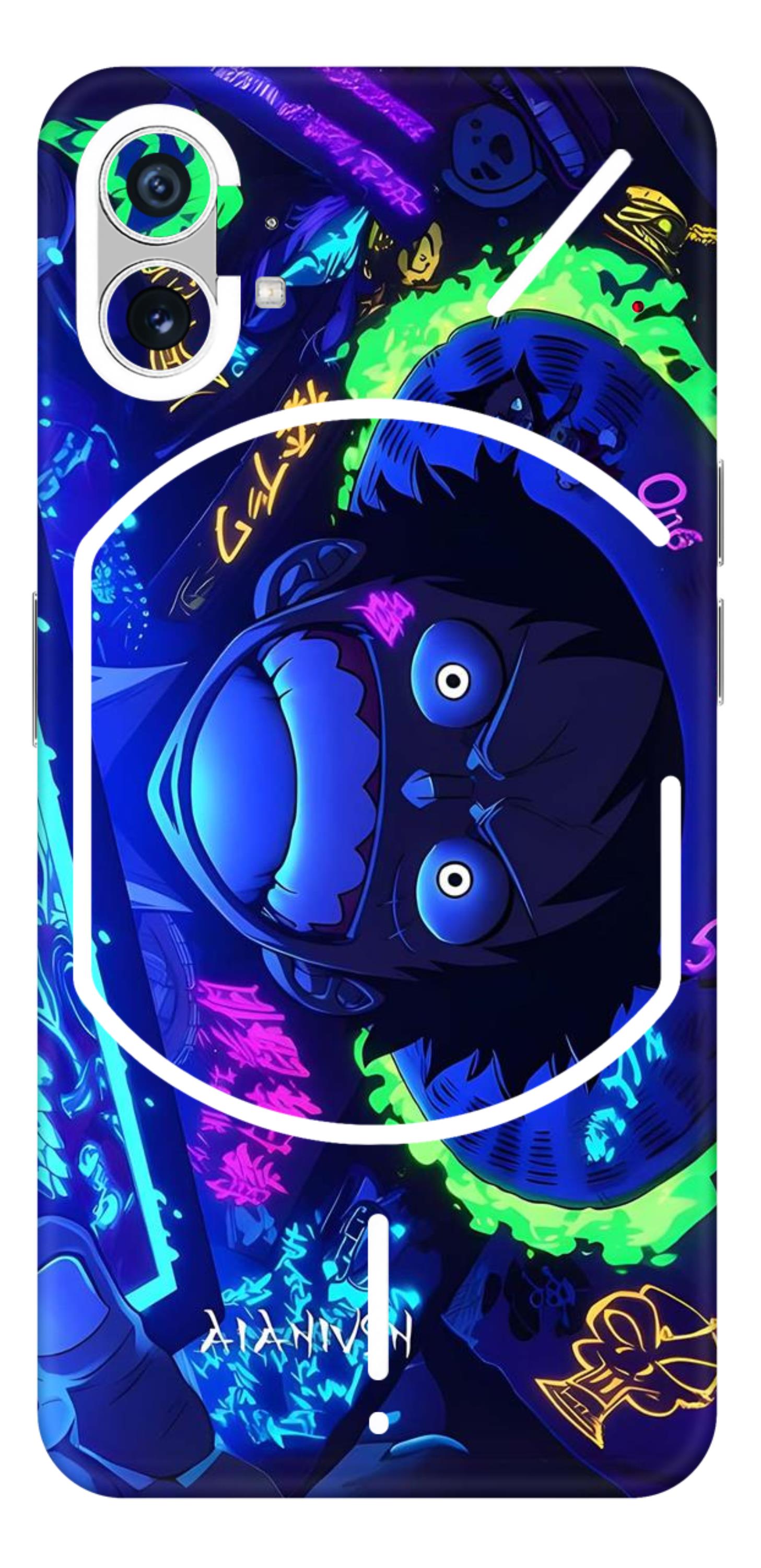 Nothing Phone 1 Skins and Wraps