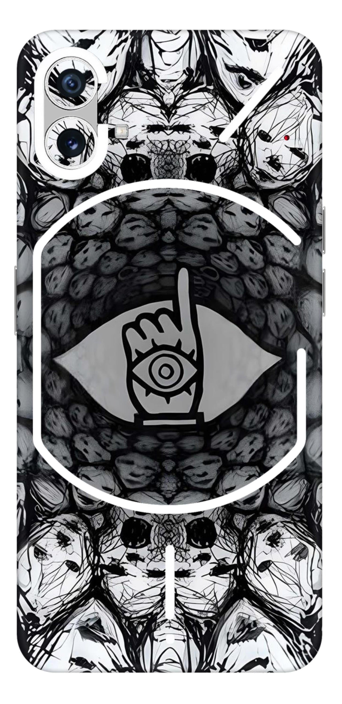 Nothing Phone 1 Skins and Wraps
