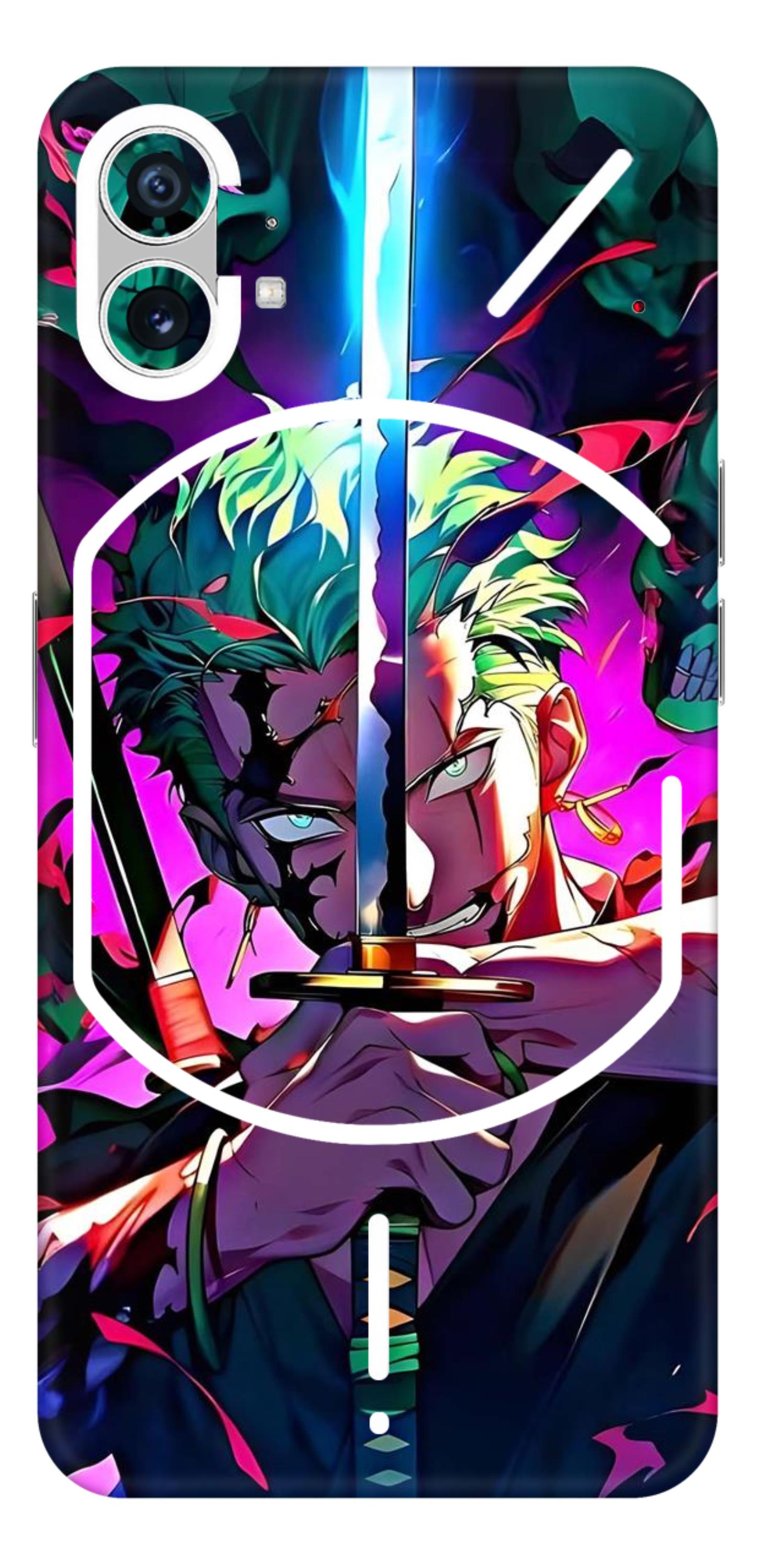 Nothing Phone 1 Skins and Wraps