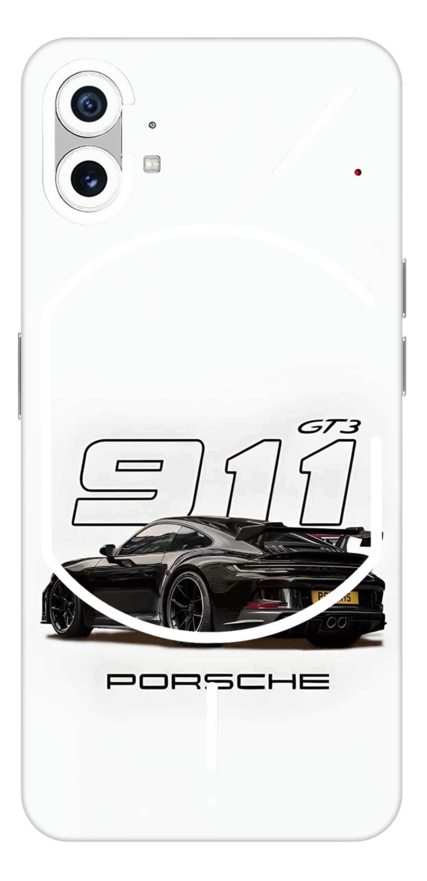 Nothing Phone 1 Skins and Wraps