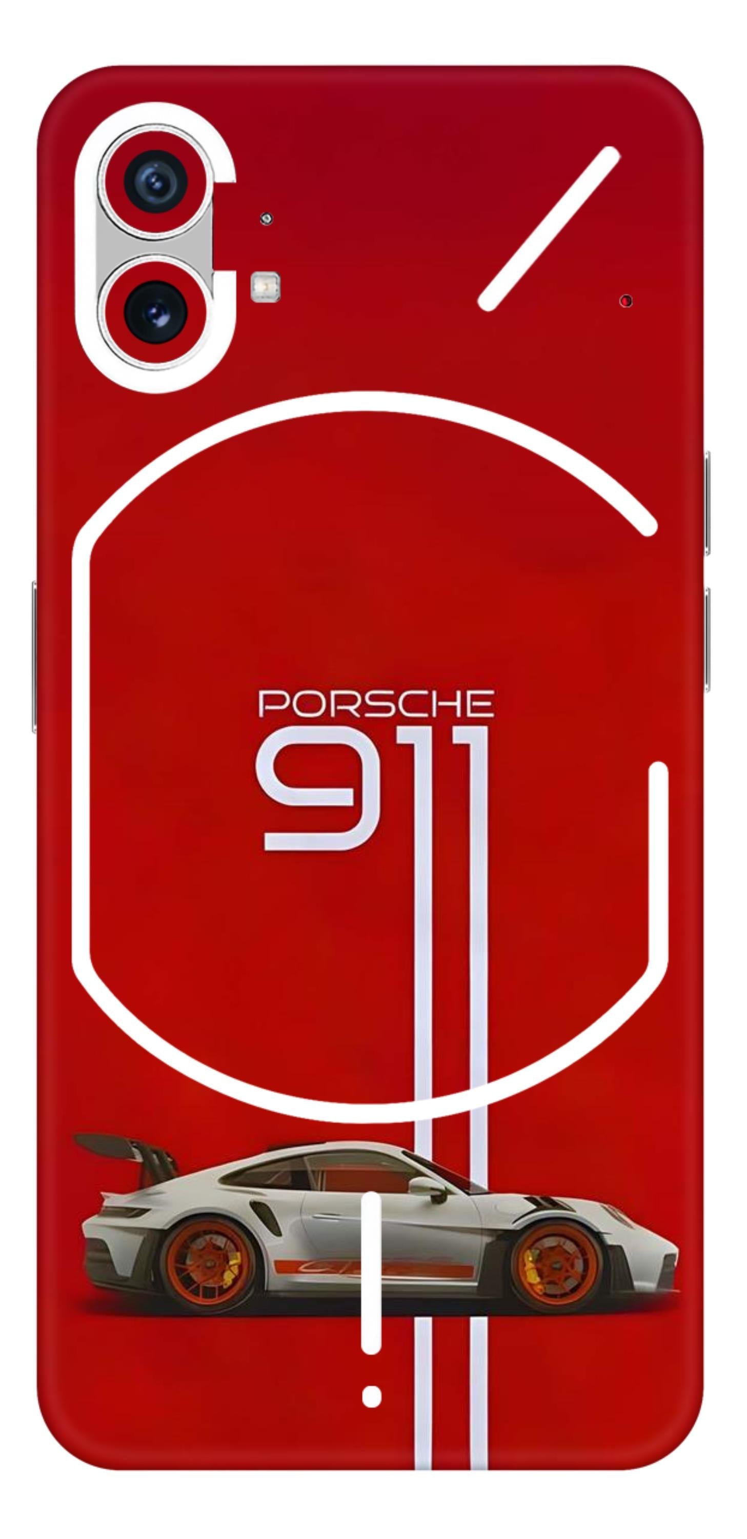 Nothing Phone 1 Skins and Wraps