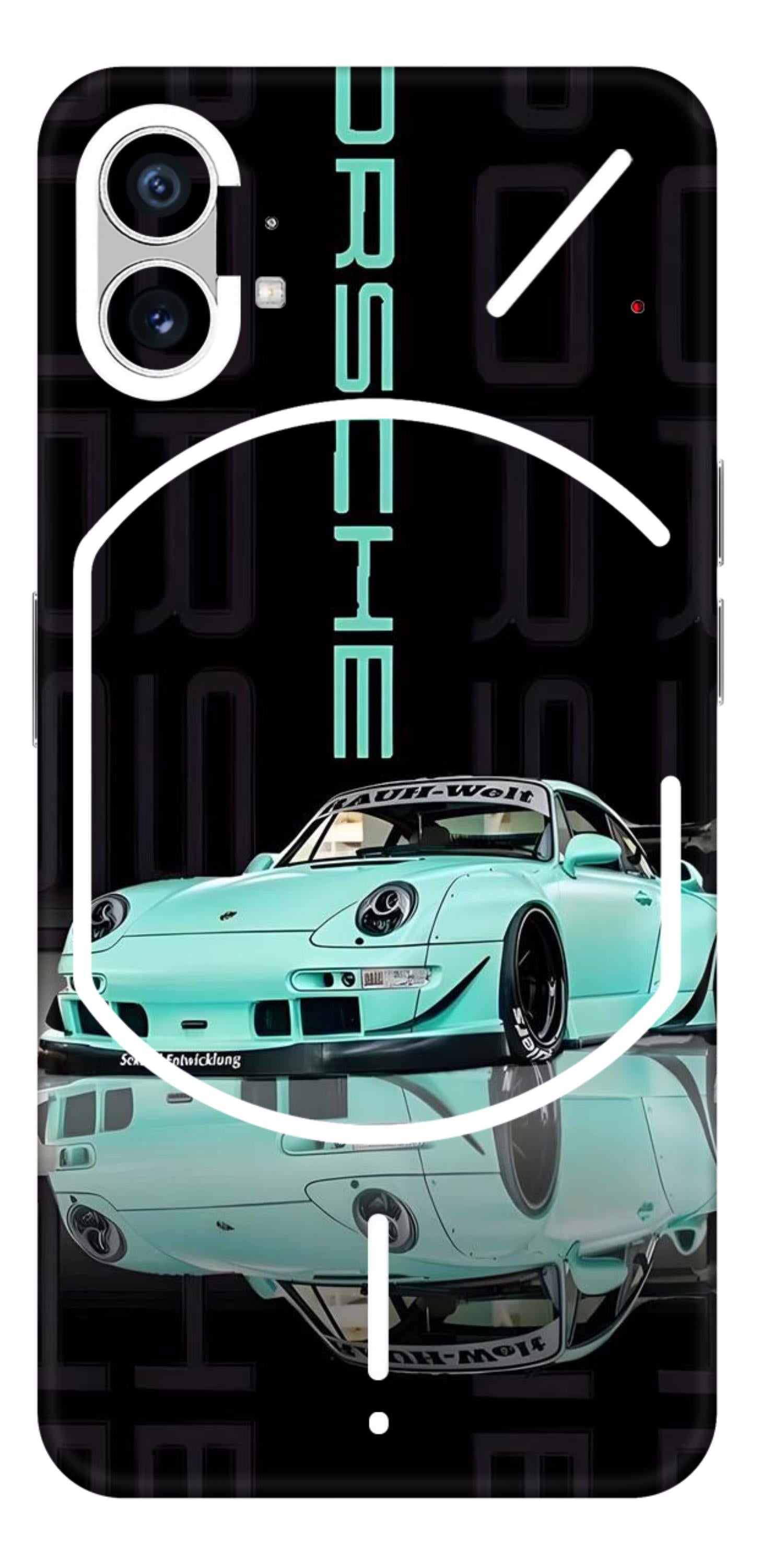 Nothing Phone 1 Skins and Wraps