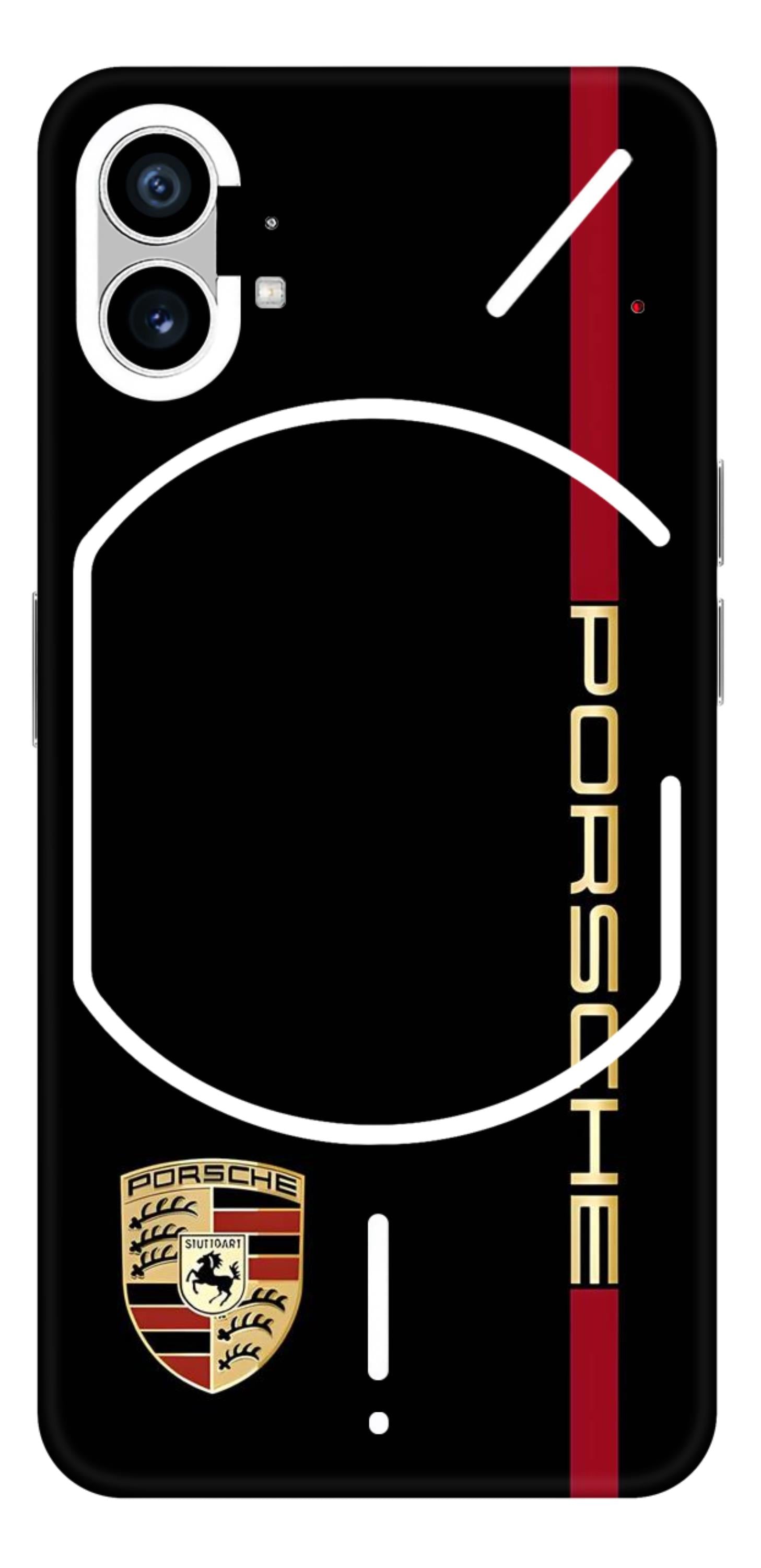 Nothing Phone 1 Skins and Wraps