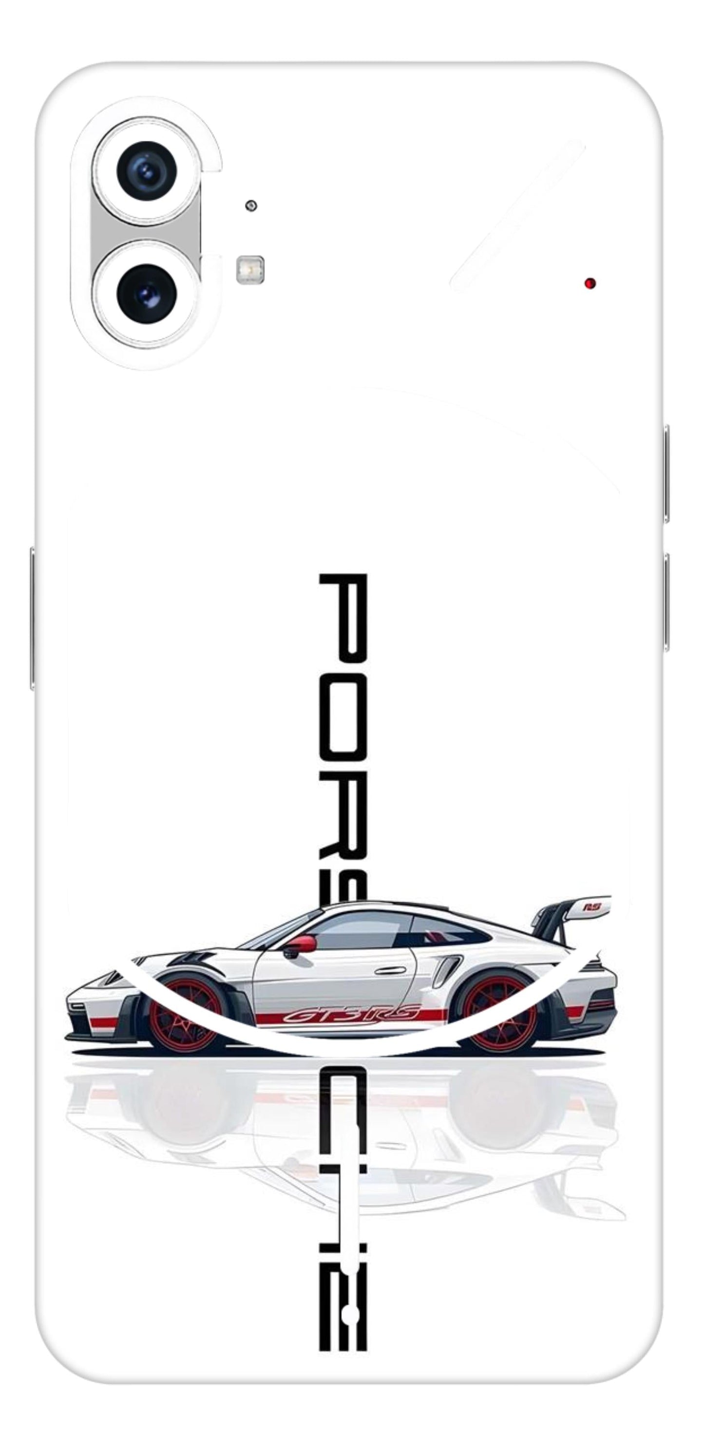 Nothing Phone 1 Skins and Wraps