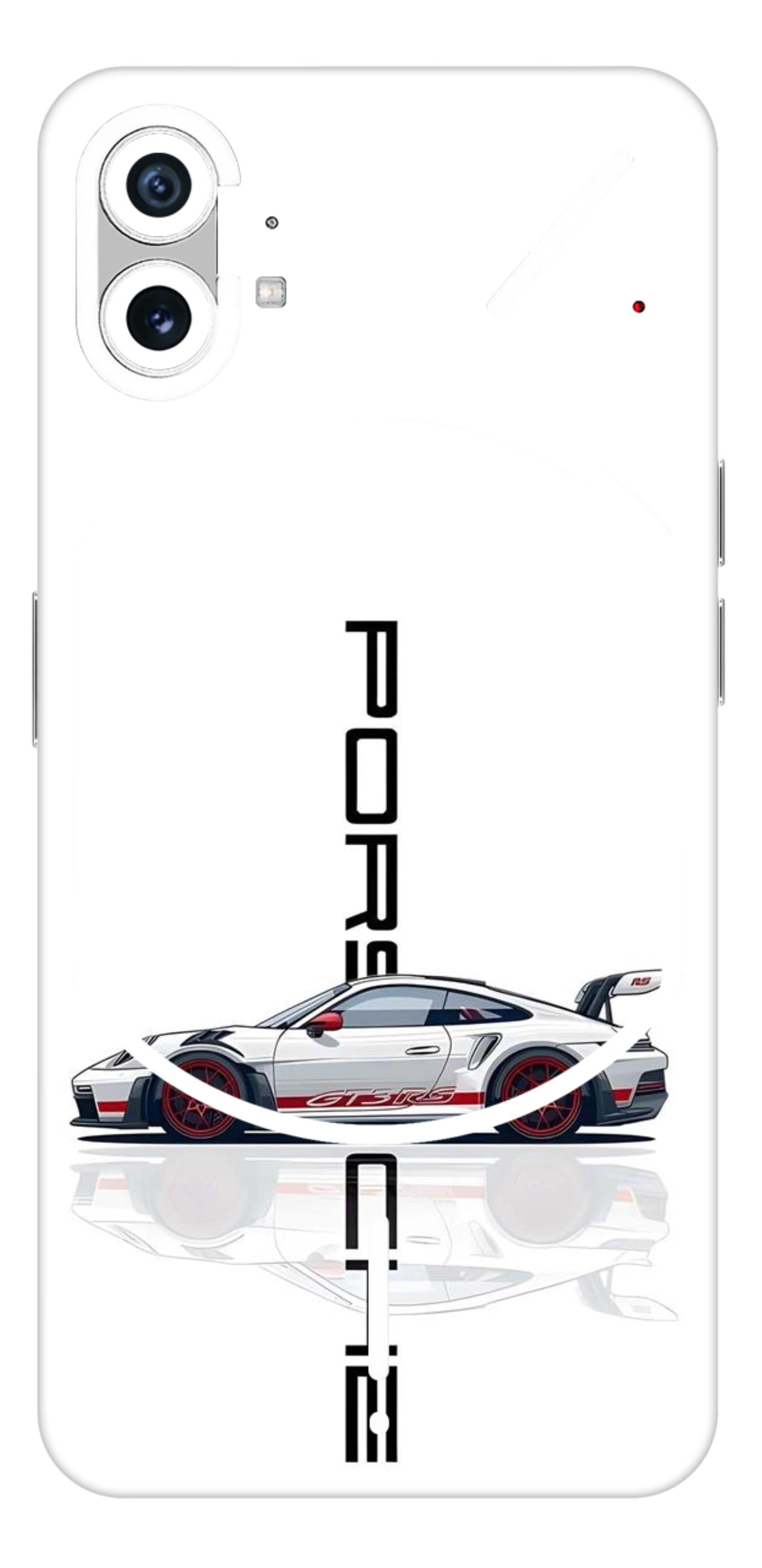 Nothing Phone 1 Skins and Wraps