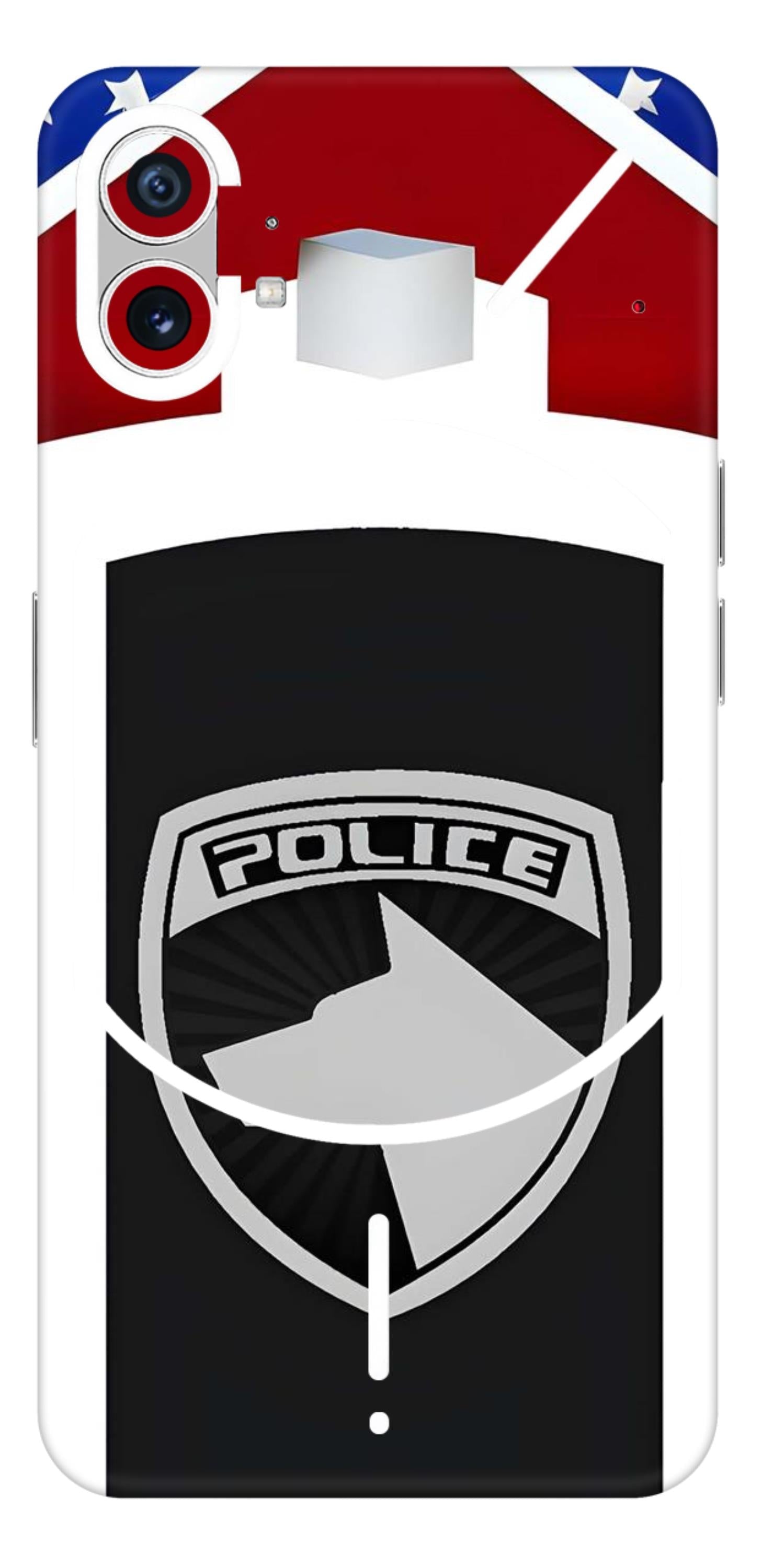 Nothing Phone 1 Skins and Wraps
