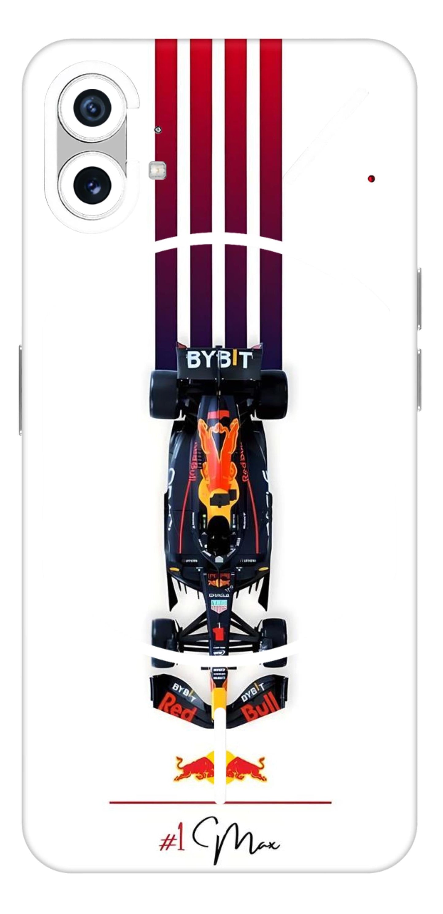Nothing Phone 1 Skins and Wraps