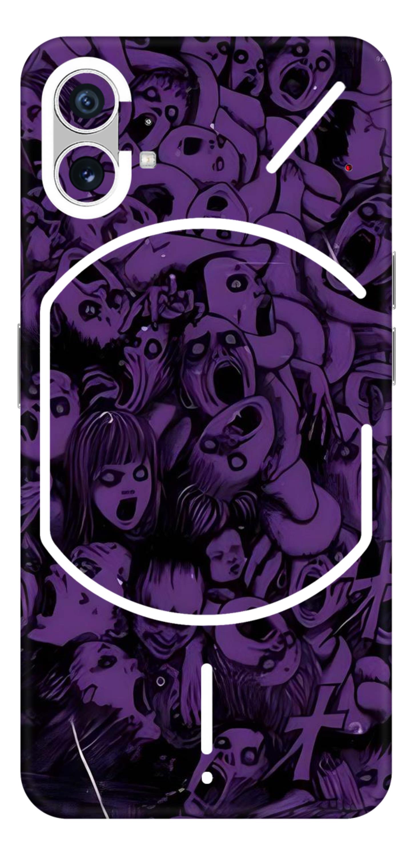 Nothing Phone 1 Skins and Wraps