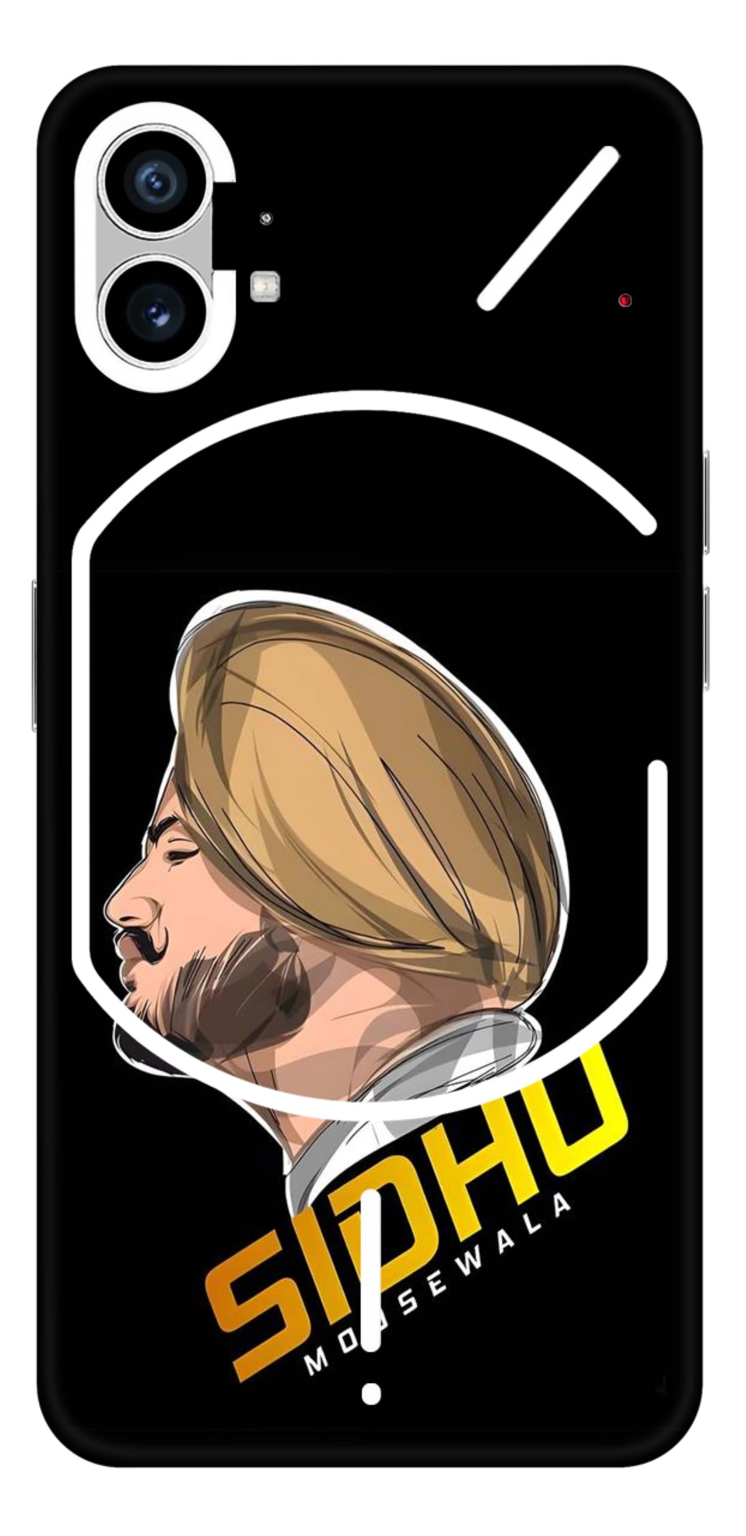 Nothing Phone 1 Skins and Wraps