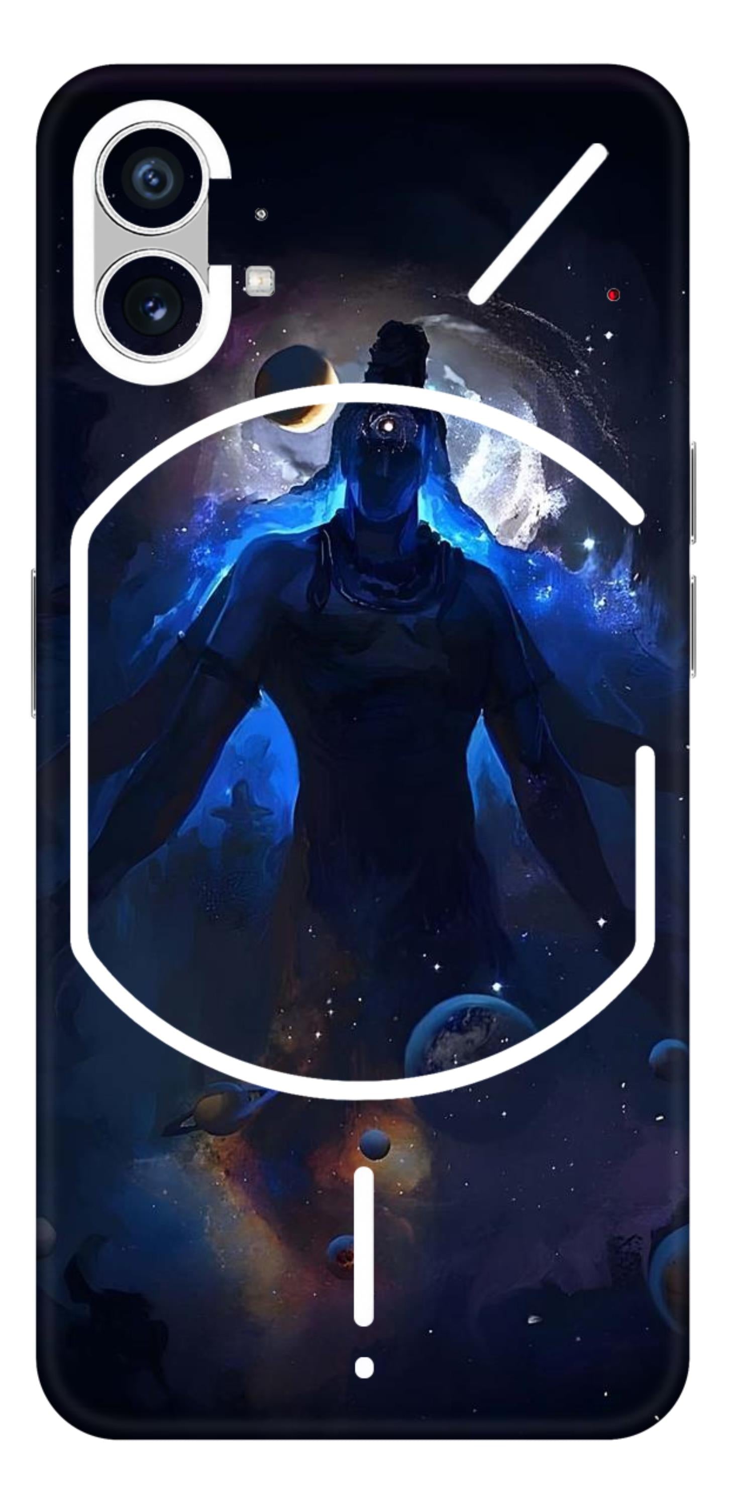 Nothing Phone 1 Skins and Wraps