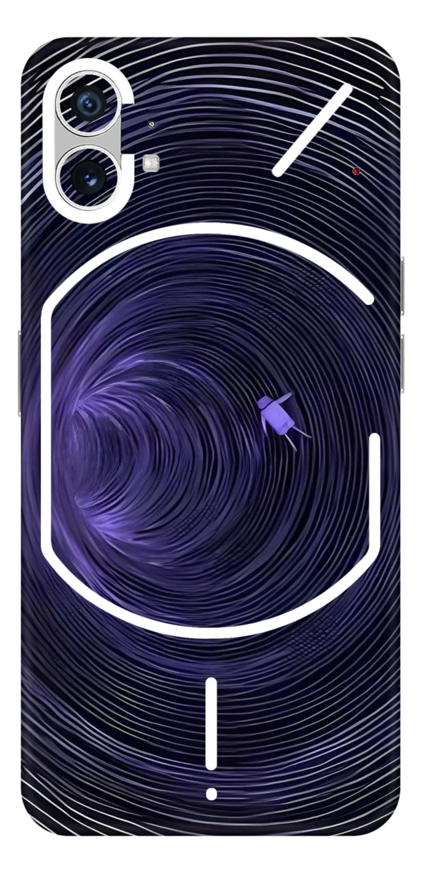 Nothing Phone 1 Skins and Wraps