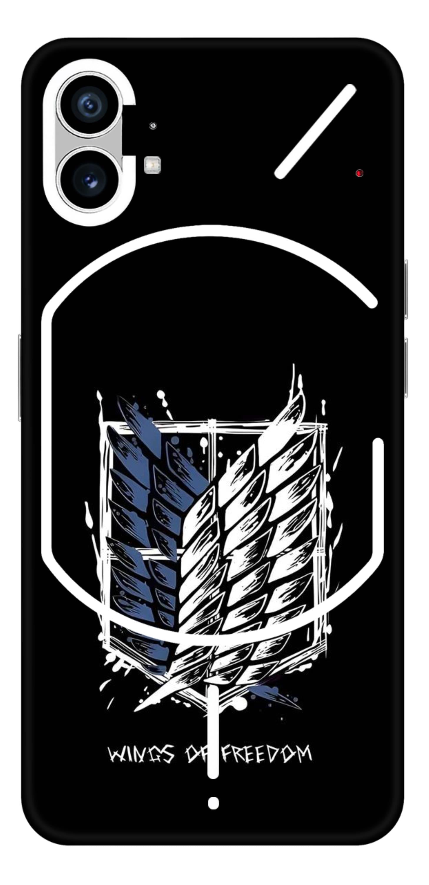 Nothing Phone 1 Skins and Wraps