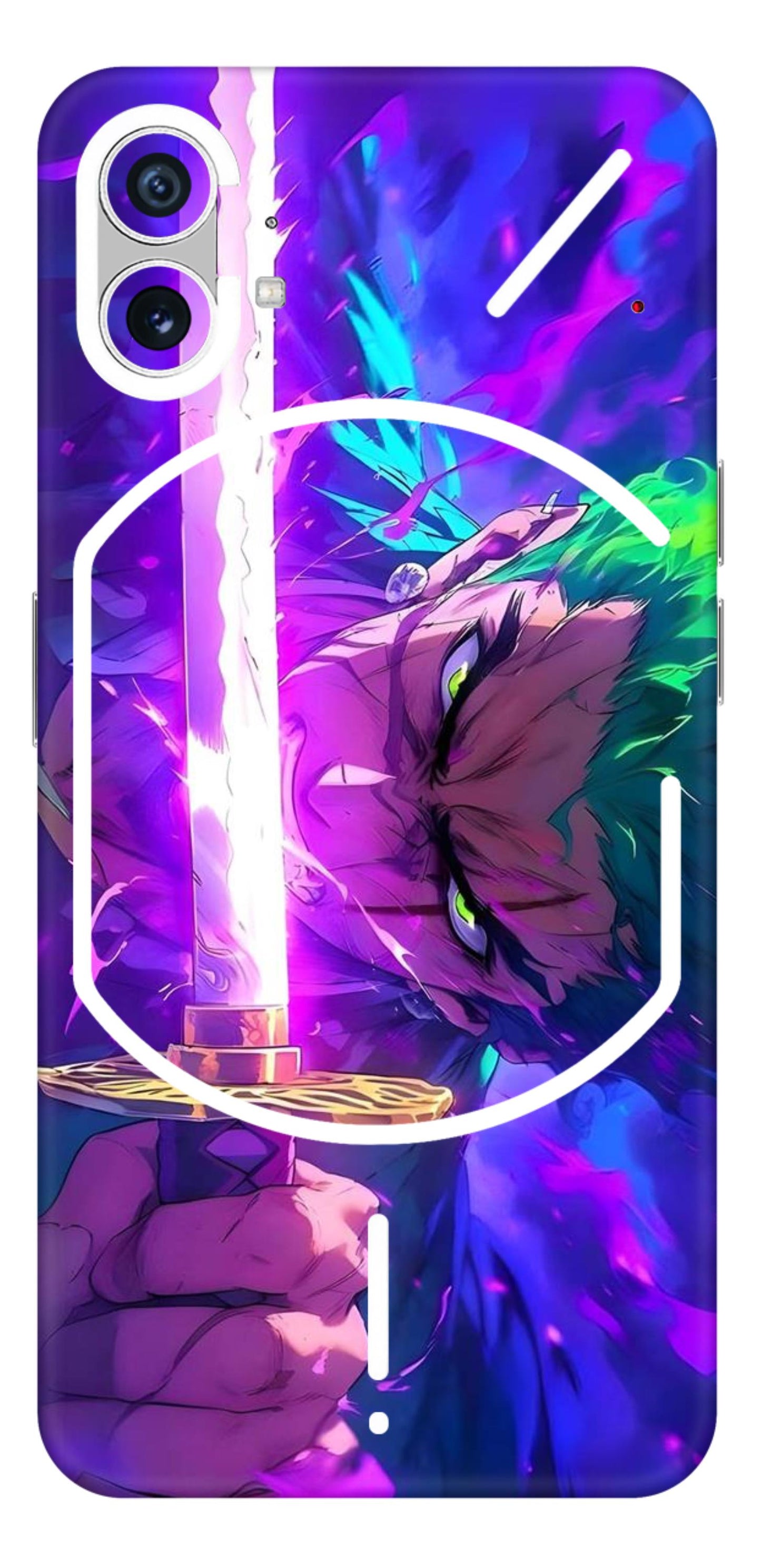 Nothing Phone 1 Skins and Wraps